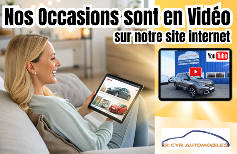 Rifter Standard 1.5L BlueHDi 100cv Active 2019 occasion 07430 Saint-Cyr