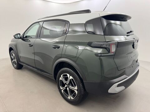 C3 Aircross 1.2 Hybride 145 Max e-DCS6 7 PL 2026 occasion 38150 Chanas