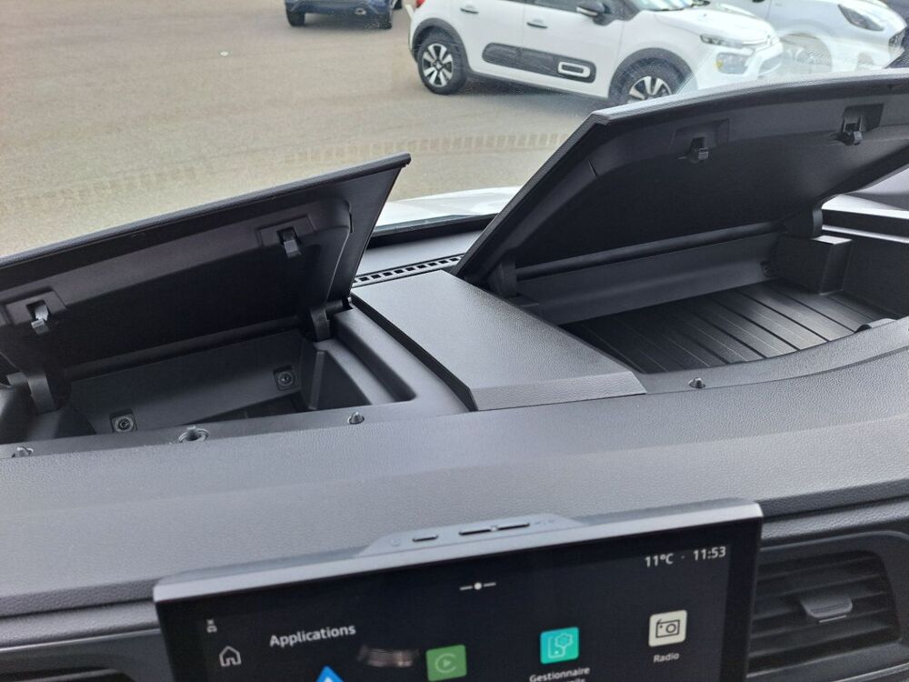 Master 3T5 L3H2 BLUE DCI 150 2026 occasion 38150 Chanas