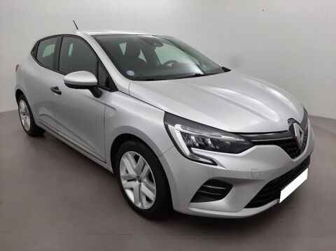 Renault Clio V 1.6 E-Tech 140 Business 2021 occasion Chanas 38150