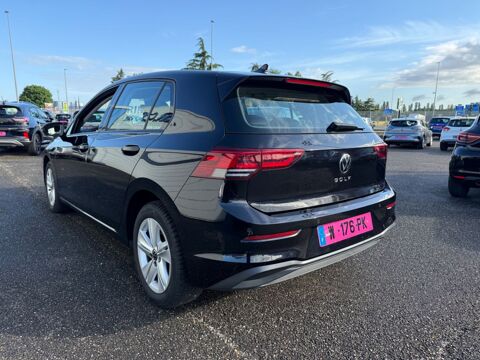 Golf 2.0 TDI 115 Life Business 2022 occasion 69780 Mions