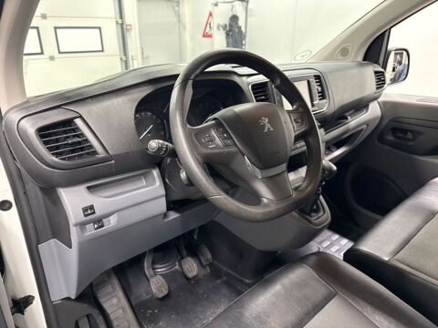 Expert STANDARD 1.6 BLUEHDI 115 PREMIUM 2019 occasion 69780 Mions
