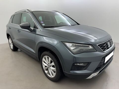 Seat Ateca 1.4 EcoTSI 150 Style DSG7 2017 occasion Chanas 38150