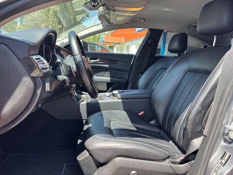 Classe CLS 350 CDI 3.0 V6 7G-Tronic BlueEFFICIENCY 265cv 2013 occasion 81380 Lescure-d'Albigeois