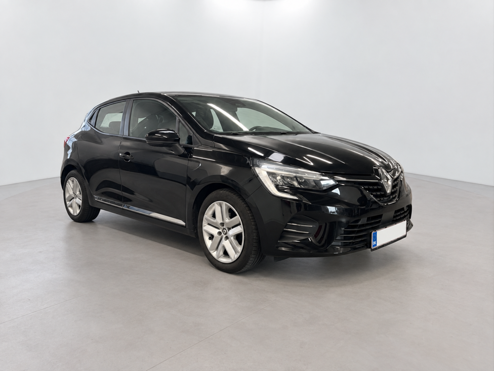 Clio V 1.0 TCe 100 Zen 2020 occasion 69780 Mions
