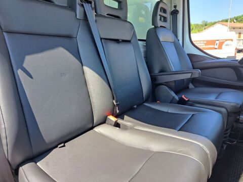 Daily 35C16 160CV 3L ALUMINIUM 3M80 2026 occasion 69780 Mions