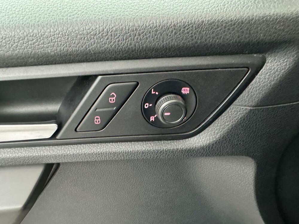 Caddy 1.4 TGI 110 GNV Dark & Cool DSG 2018 occasion 69780 Mions