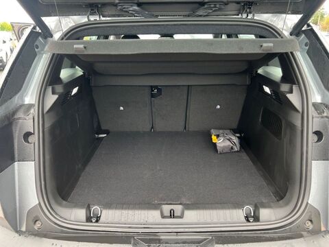 Compass 1.2 Hybrid 145 AUTOMATIQUE ALTITUDE Pack Tech & Confort JA 1 2026 occasion 81380 Lescure-d'Albigeois