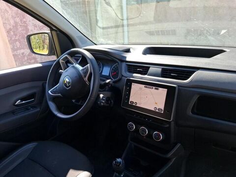 Express 1.3 TCe 100 Confort 2023 occasion 38150 Chanas