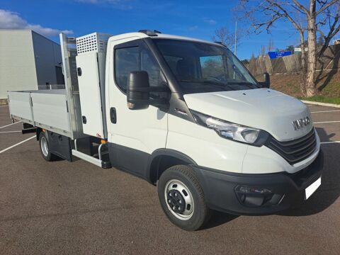 Iveco Daily 35C18 PLATEAU 180CV 3L 2025 occasion Mions 69780