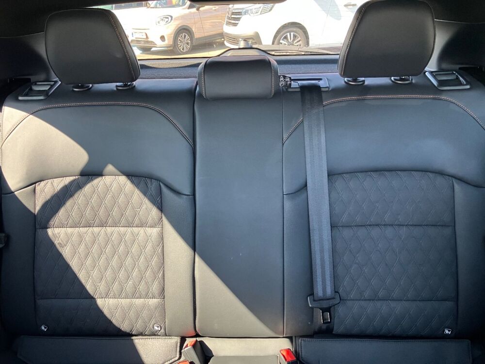 MG3 1.5 HYBRID + 195 LUXURY GPS Cam&Atilde;&copy;ra 360&Acirc;&deg; JA 16' 2025 occasion 81380 Lescure-d'Albigeois