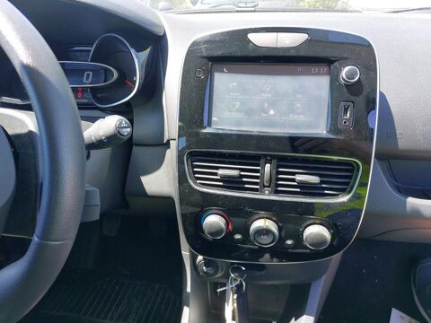 Clio IV 1.5 DCI 75 AIR MEDIANAV 2018 occasion 69780 Mions