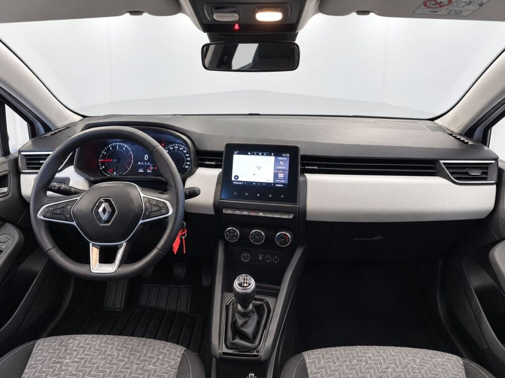 Clio V 1.0 TCE 90 EVOLUTION REVERSIBLE 2023 occasion 69780 Mions