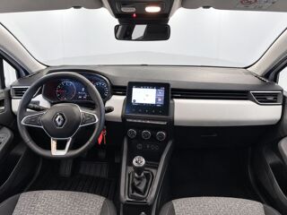 Clio V 1.0 TCE 90 EVOLUTION REVERSIBLE 2023 occasion 69780 Mions