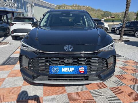 ZS EV 1.5 HYBRID + 197 LUXURY GPS Toit Pano Cam&Atilde;&copy;ra 360&Acirc;&deg; JA 18' 2026 occasion 81380 Lescure-d'Albigeois