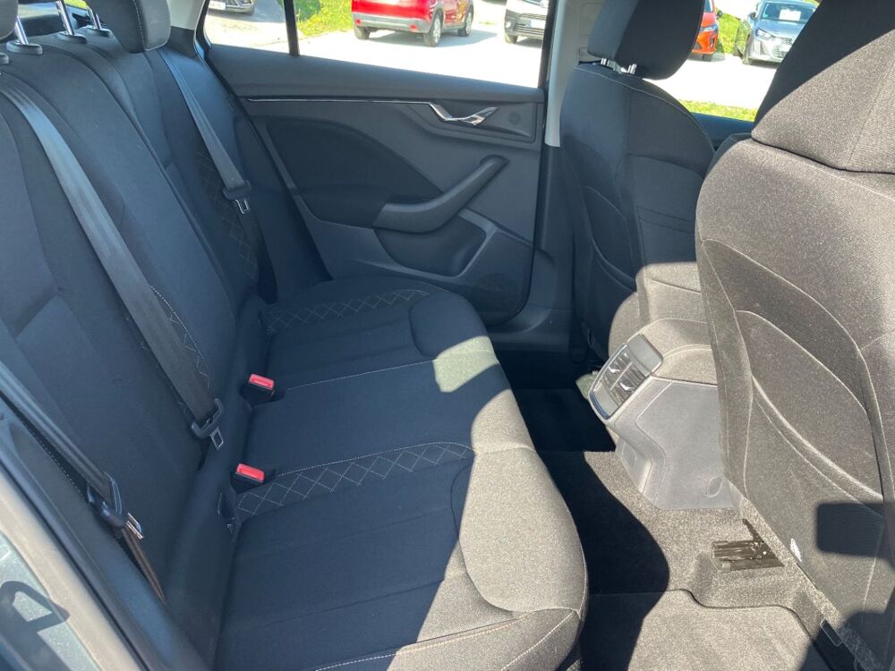 Scala 1.6 TDI 116 DSG7 BUSINESS Cam&Atilde;&copy;ra 2020 occasion 81380 Lescure-d'Albigeois