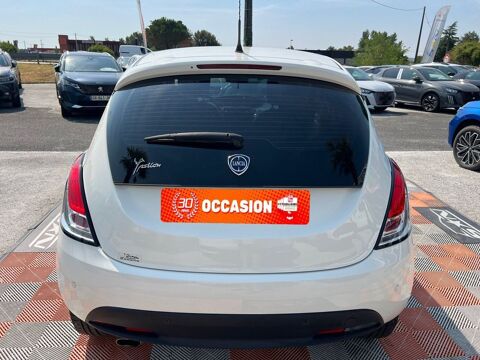 Ypsilon 1.2 69 cv 2013 occasion 81380 Lescure-d'Albigeois