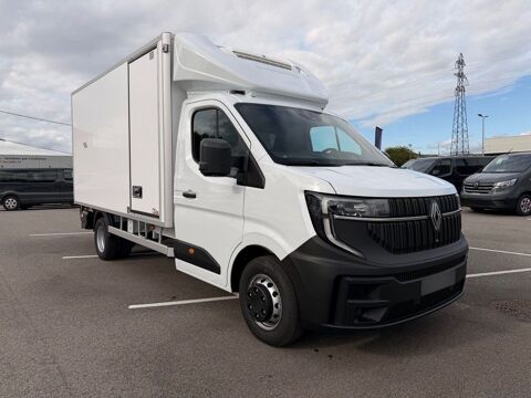 Annonce voiture Renault Master 71880 €
