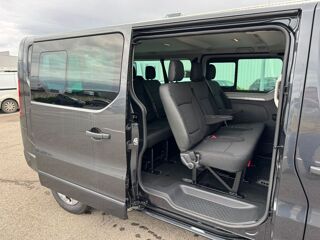 Trafic L2 Blue dCi 150 RED EDITION BVA9 9PL 2026 occasion 69780 Mions