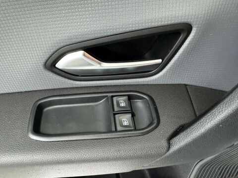 Express 1.5 Blue dCi 95 Confort 2021 occasion 38150 Chanas