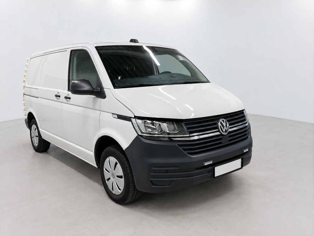 Transporter L1H1 2.0 TDI 110 2023 occasion 69780 Mions
