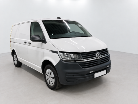 Transporter L1H1 2.0 TDI 110 2023 occasion 69780 Mions