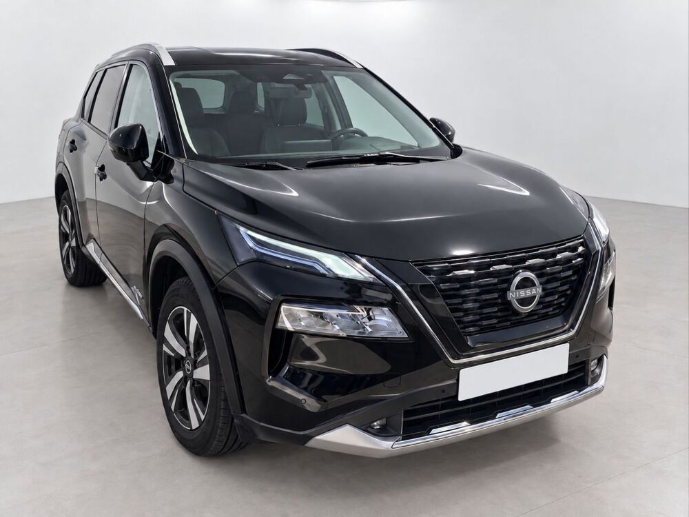 X-Trail 1.5 e-POWER 213 e-4ORCE Tekna 7PL 2023 occasion 38150 Chanas