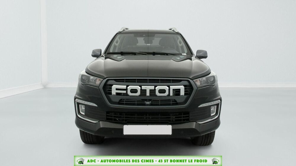Autres 2.0L 163 CH BVA8 2026 occasion 43290 Saint-Bonnet-le-Froid