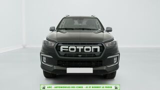 Autres 2.0L 163 CH BVA8 2026 occasion 43290 Saint-Bonnet-le-Froid