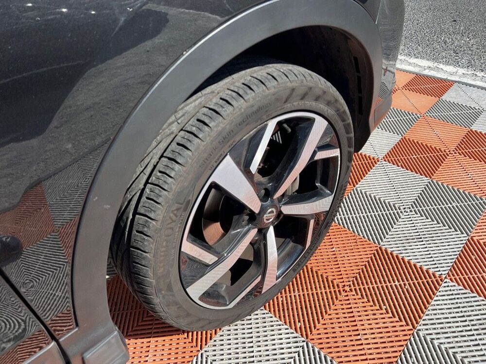 Qashqai 1.6 DIG-T 163 TEKNA JA 19 2018 occasion 81380 Lescure-d'Albigeois