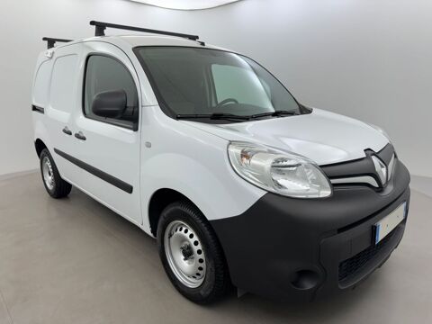 Annonce voiture Renault Kangoo Express 11388 