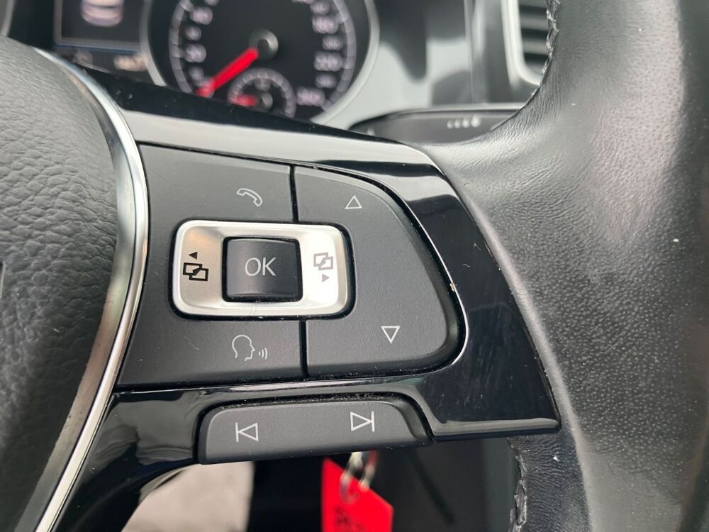 Golf VII 1.6 TDI 115 BLUEMOTION TECHNOLOGY CONFORTLINE BUSINESS 5 2018 occasion 81380 Lescure-d'Albigeois