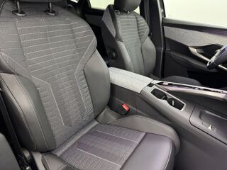 3008 1.2 Hybrid 145 GT e-DCS6 2026 occasion 38150 Chanas