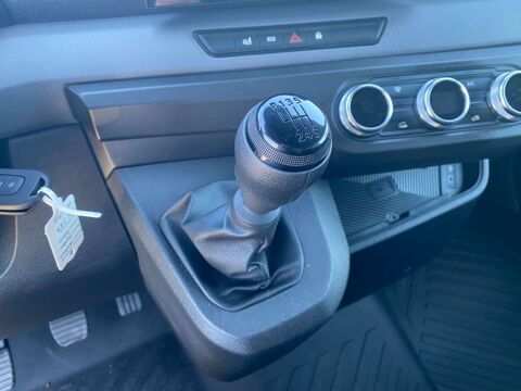 Master 170 CV L4 RJ 3T5 20M3 HAYON PORTE LATERALE CAPUCINE 2026 occasion 38150 Chanas