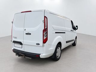 Transit Custom 320 L2H1 2.0 TDCi 130 TREND 2021 occasion 69780 Mions