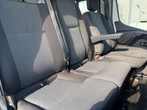 Master L2H2 2.3 dCi 145 9PL 2021 occasion 69780 Mions