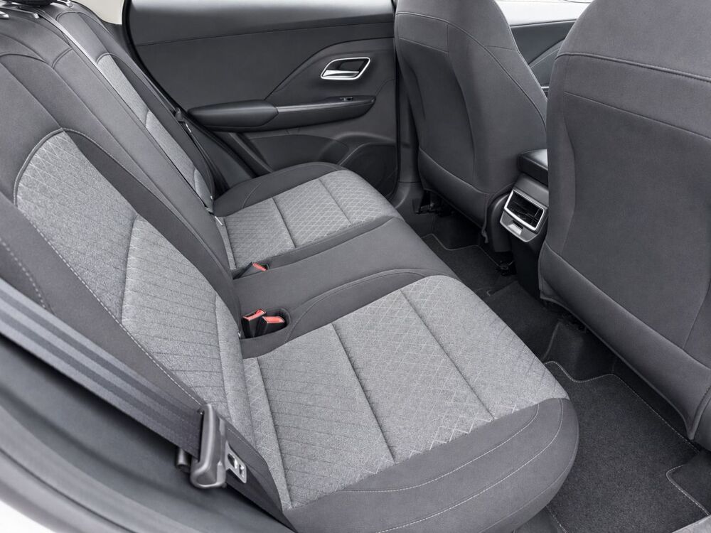 MG.ZS 1.5 L Hybrid+ 197 Standard 2025 occasion 69780 Mions