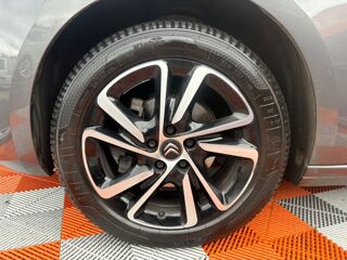 C4 Spacetourer PureTech 130 EAT8 FEEL JA 17 Pack Drive Assist et Enfant 2019 occasion 81380 Lescure-d'Albigeois