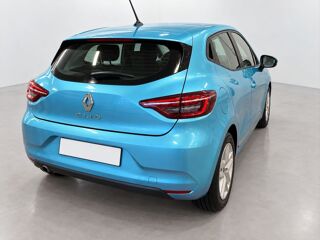 Clio V 1.0 TCe 90 Zen 2021 occasion 38150 Chanas