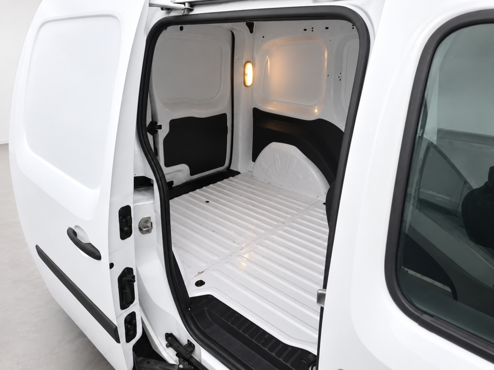 Kangoo Express 1.5 DCI 75 CONFORT 2019 occasion 38150 Chanas
