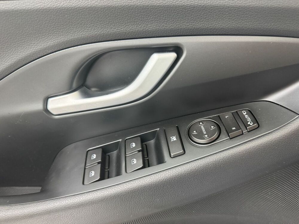i30 SW 1.6 CRDi 115 BVA 2020 occasion 38150 Chanas
