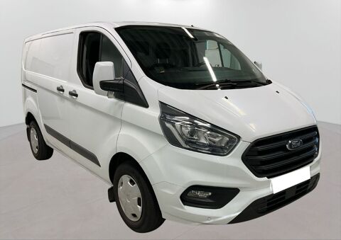Ford Transit Custom 280 L1H1 2.0 TDCi 130 TREND 2019 occasion Mions 69780