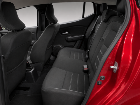 Sandero 1.0 TCe 90 Confort 2021 occasion 69780 Mions