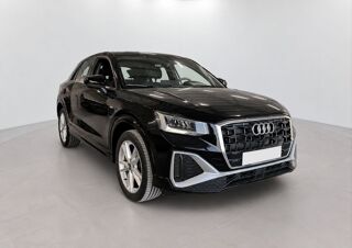 Q2 35 TDI 150 S line S tronic 7 2022 occasion 38150 Chanas