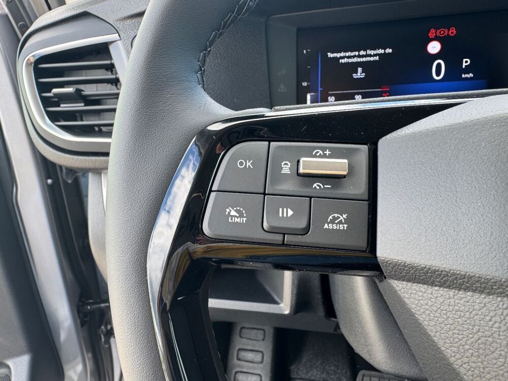 Zafira XL Diesel 180 Automatique Business 9PL 2026 occasion 69780 Mions