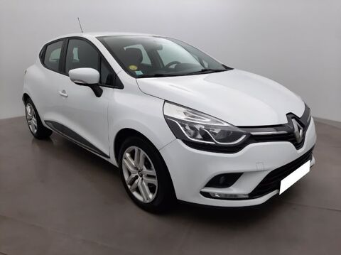 Renault clio iv 0.9 TCE 90 BUSINESS