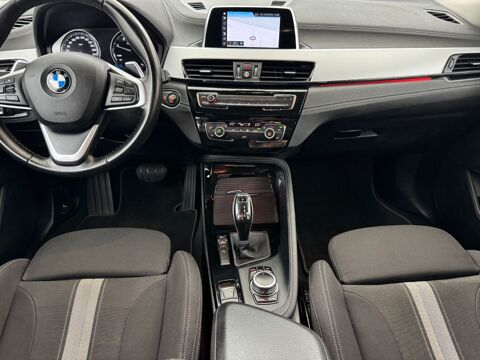X2 sDrive 18d 150 LOUNGE BVA8 2019 occasion 69780 Mions