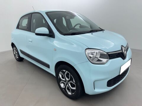 Renault twingo iii 1.0 SCe 75 Zen