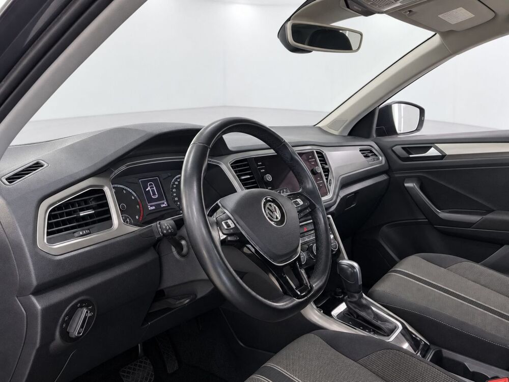 T-ROC 1.5 TSI 150 Lounge DSG7 2020 occasion 38150 Chanas