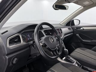 T-ROC 1.5 TSI 150 Lounge DSG7 2020 occasion 38150 Chanas